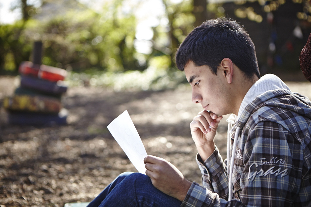 Cornwall Libraries: Free Resources to Inspire Young People