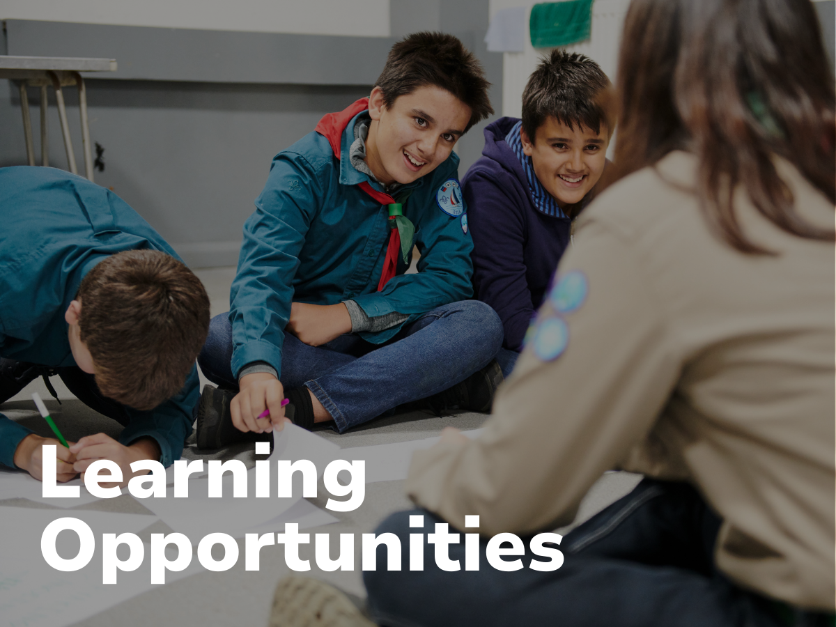 Growing & Supporting (Modules 13 & 14)