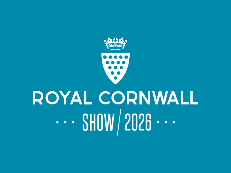 Royal Cornwall Show - Thursday